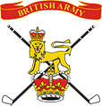 British Army Golf Club Sennelager